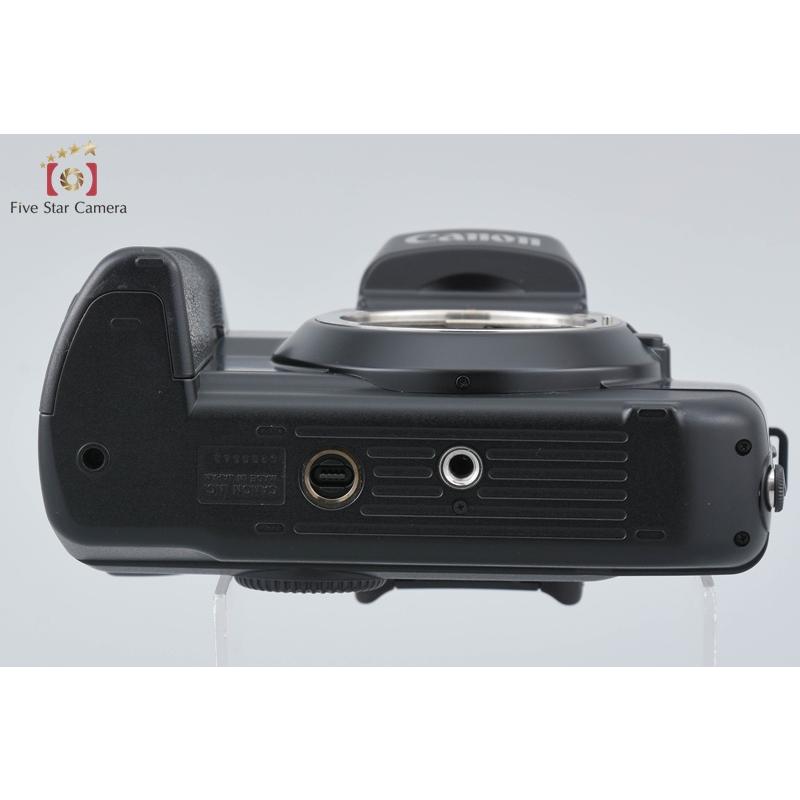 キヤノン（Canon） 【中古】Canon EOS 5 QD フィルム一眼レフカメラ