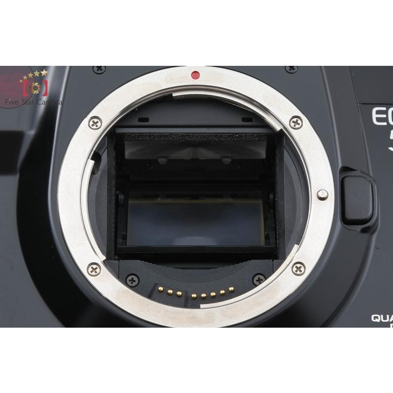 キヤノン（Canon） 【中古】Canon EOS 5 QD フィルム一眼レフカメラ