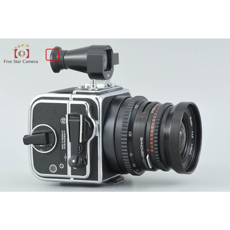 HASSELBLAD（ハッセルブラッド） 【中古】HASSELBLAD SUPER WIDE C 中