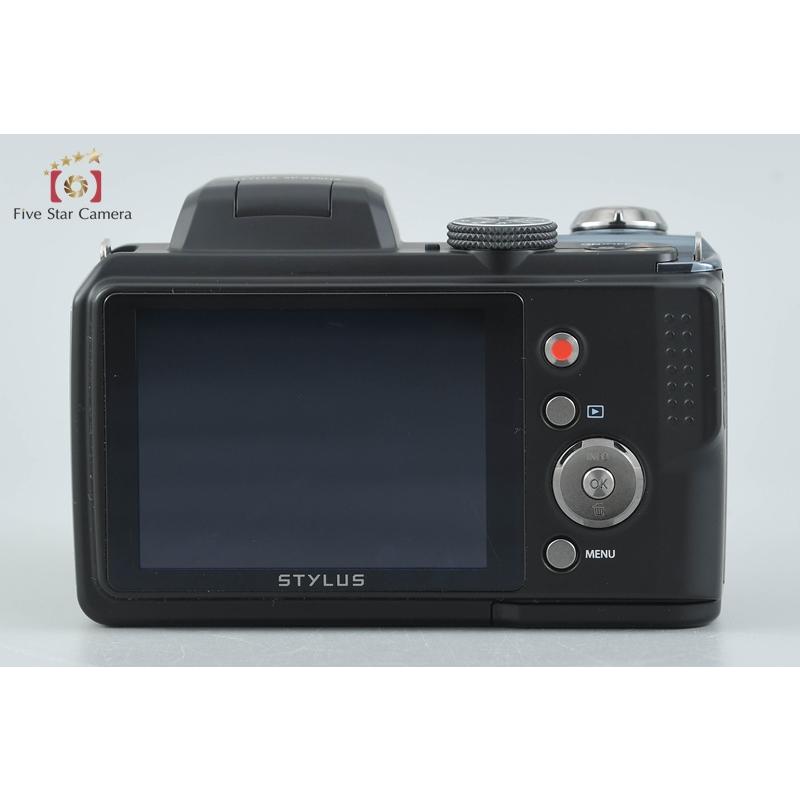 オリンパス（OLYMPUS） 【中古】OLYMPUS STYLUS SP-820UZ ブラック 