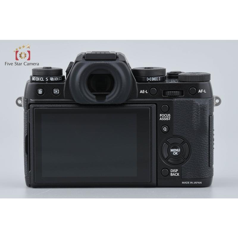 FUJIFILM（フジフイルム） 【中古】FUJIFILM 富士フイルム X-T1