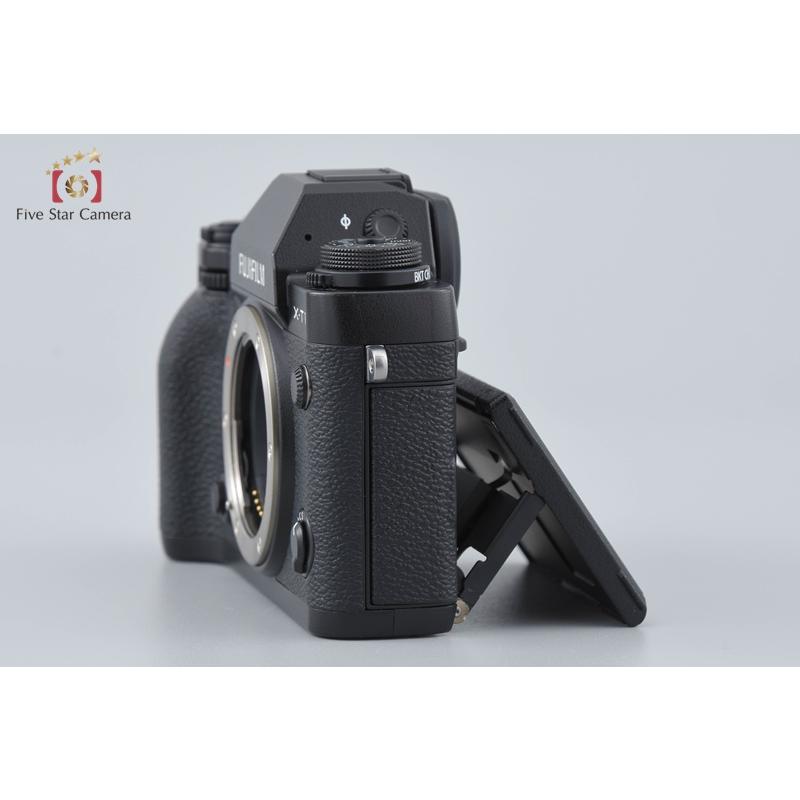 FUJIFILM（フジフイルム） 【中古】FUJIFILM 富士フイルム X-T1