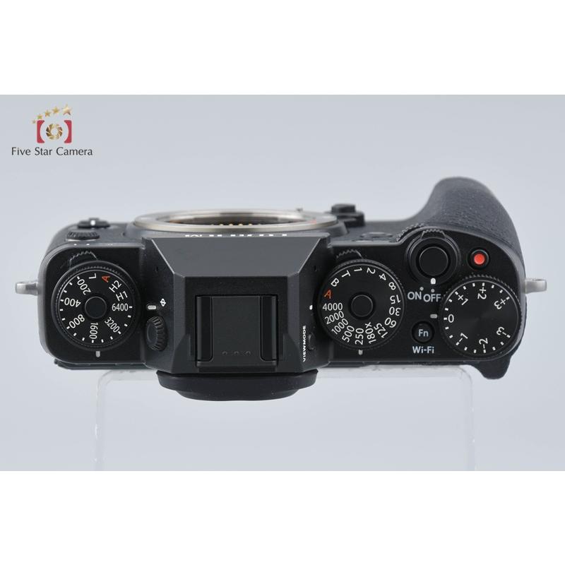 FUJIFILM（フジフイルム） 【中古】FUJIFILM 富士フイルム X-T1
