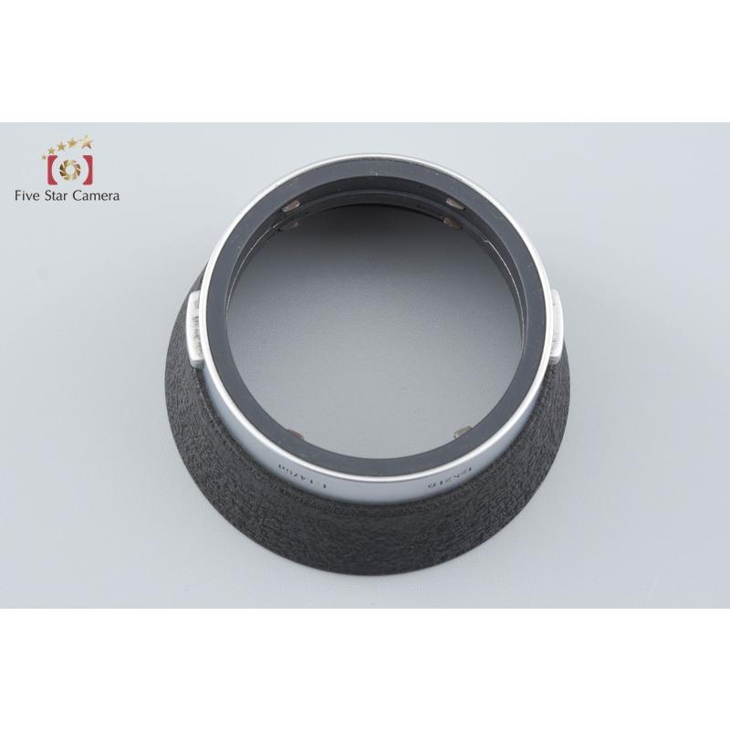 ライカ（Leica） 【中古】Leica 12521G レンズフード ズミルックス 