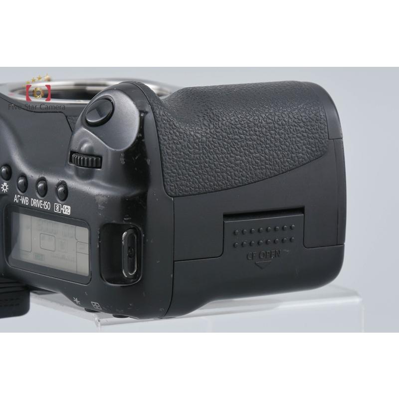 キヤノン（Canon） 【中古】Canon EOS 5D デジタル一眼レフカメラ