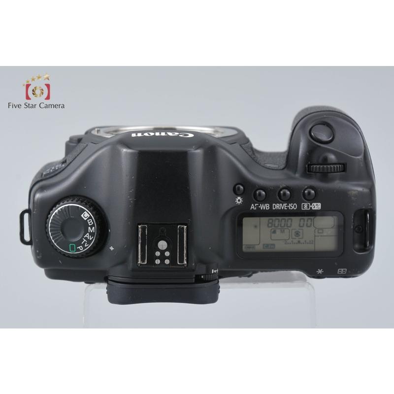 キヤノン（Canon） 【中古】Canon EOS 5D デジタル一眼レフカメラ