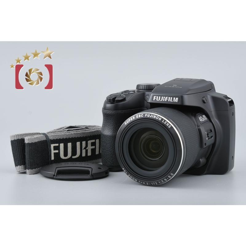 FUJIFILM（フジフイルム） 【中古】FUJIFILM 富士フイルム FinePix
