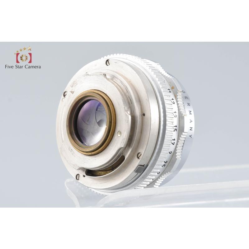 Voigtlander 【中古】Voigtlander フォクトレンダー BESSAMATIC COLOR