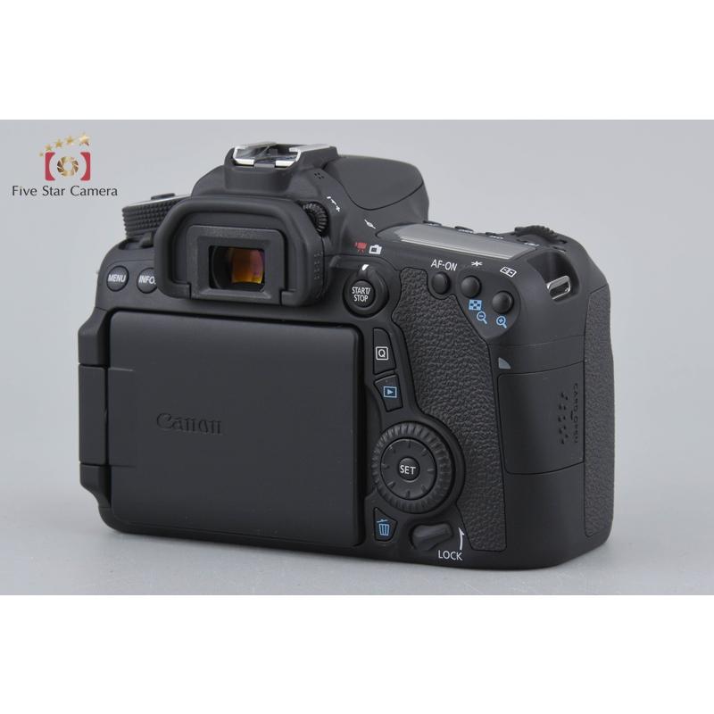 キヤノン（Canon） 【中古】Canon EOS 7D デジタル一眼レフカメラ