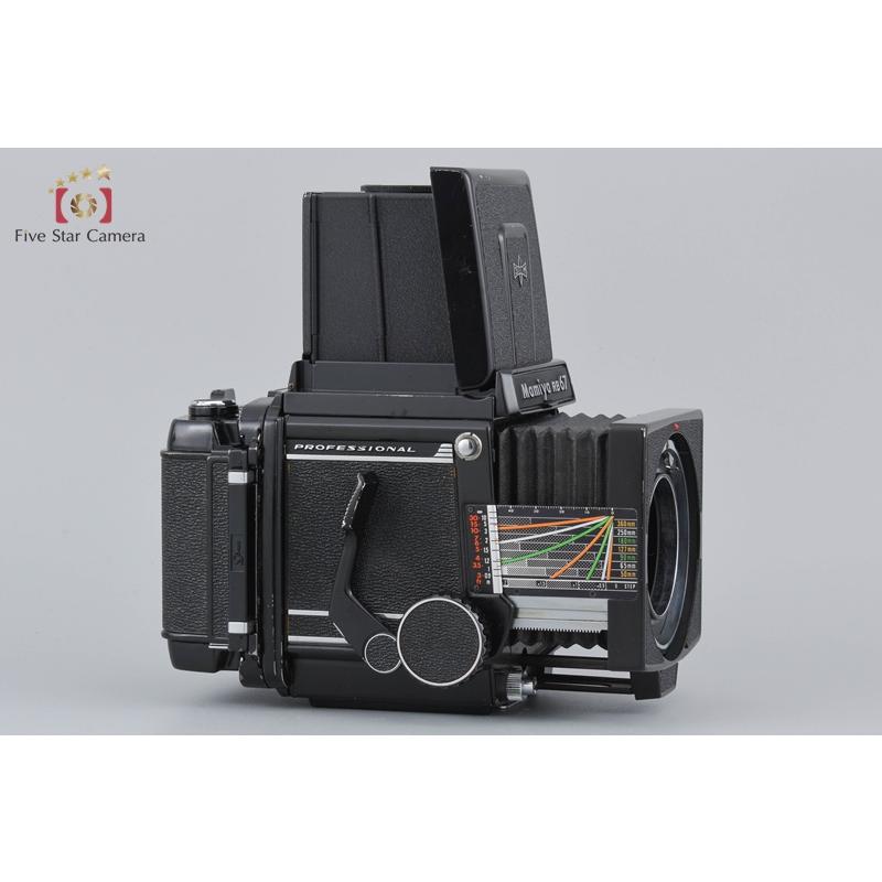 Mamiya（マミヤ） 【中古】Mamiya RB67 PRO 中判フィルムカメラ : 中古