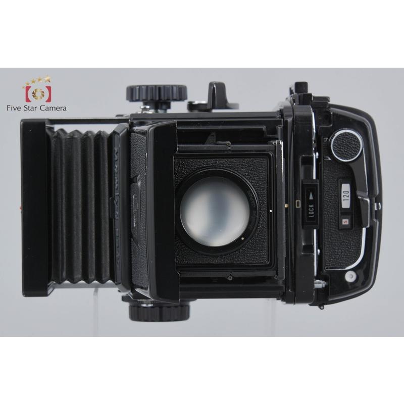 【中古】Mamiya マミヤ RB67 PRO 中判フィルムカメラ Mamiya（マミヤ） 【中古】Mamiya RB67 PRO 中判フィルムカメラ : 中古