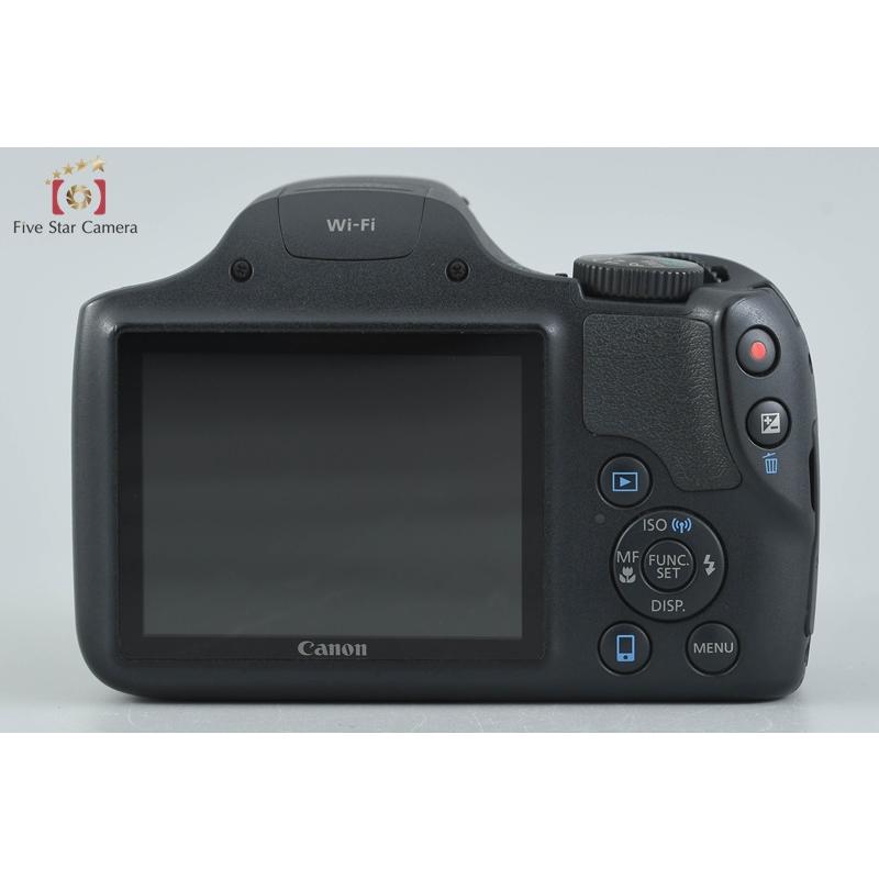 キヤノン（Canon） 【中古】Canon PowerShot SX530 HS ブラック