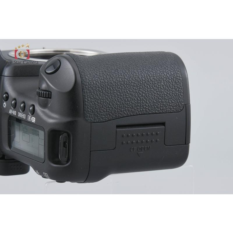 キヤノン（Canon） 【中古】Canon EOS 20D デジタル一眼レフカメラ