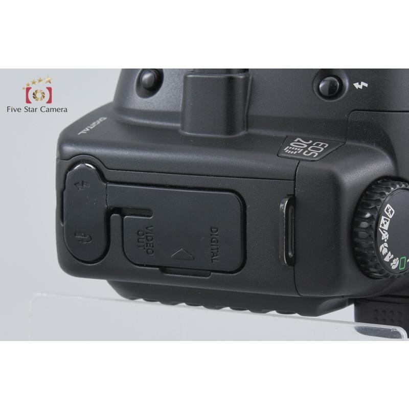 キヤノン（Canon） 【中古】Canon EOS 20D デジタル一眼レフカメラ