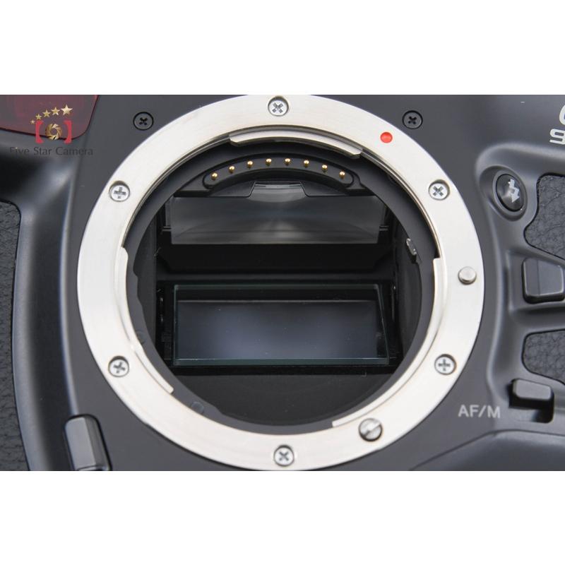 中古】MINOLTA ミノルタ α-9xi フィルム一眼レフカメラ : 中古カメラの