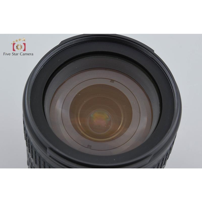ニコン（Nikon） 【中古】Nikon AF-S DX NIKKOR 18-70mm f/3.5-4.5 G
