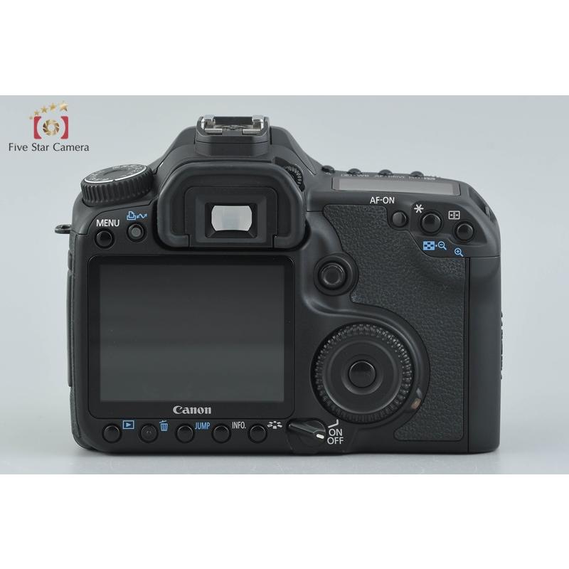 【中古】Canon キヤノン EOS 40D デジタル一眼レフカメラ_2