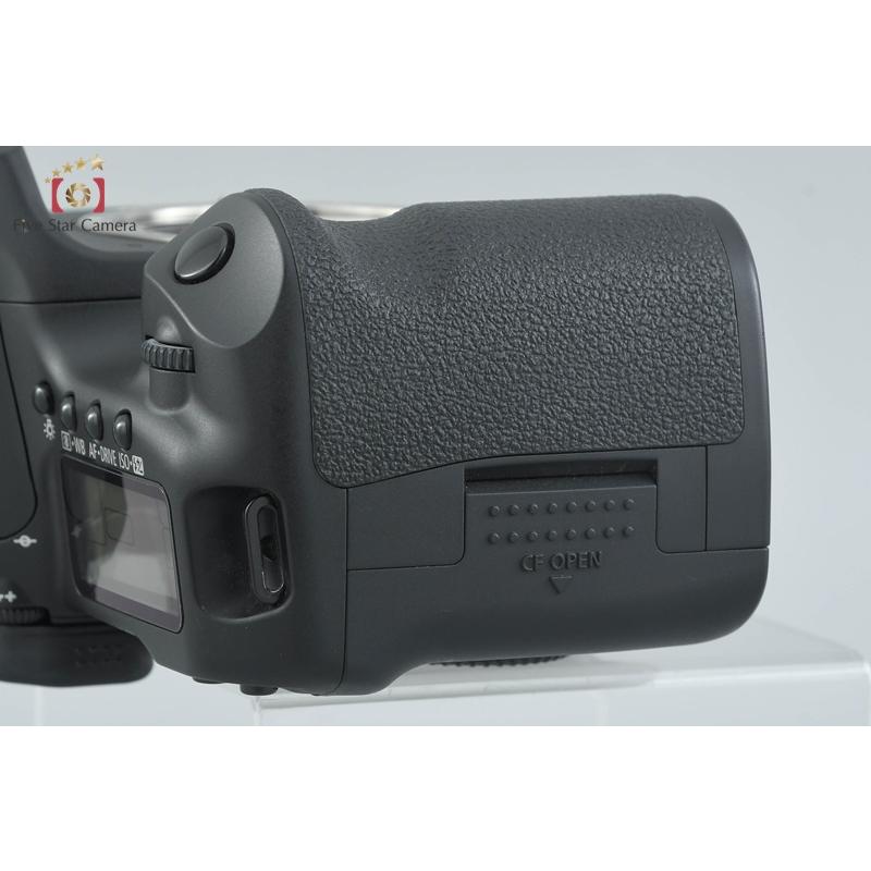 【中古】Canon キヤノン EOS 40D デジタル一眼レフカメラ_3