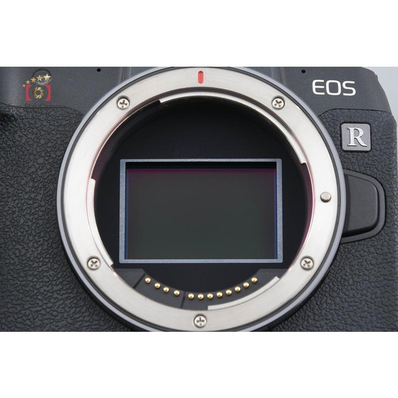 キヤノン（Canon） 【中古】Canon EOS RP ブラック ミラーレス一眼
