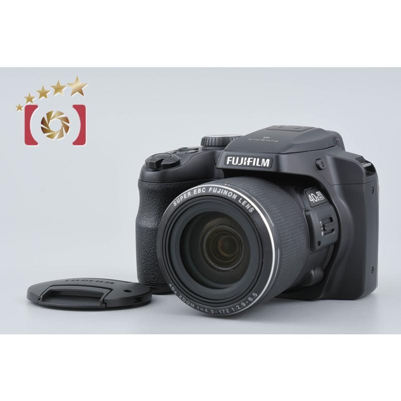 FUJIFILM（フジフイルム） 【中古】FUJIFILM 富士フイルム FinePix 