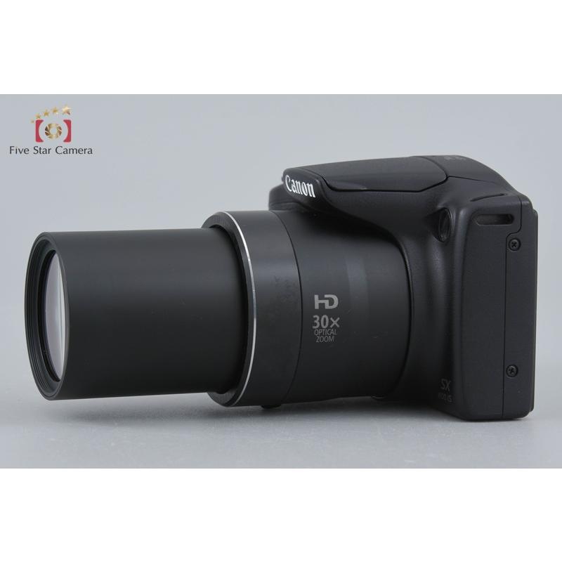 キヤノン（Canon） 【中古】Canon PowerShot SX400 IS ブラック