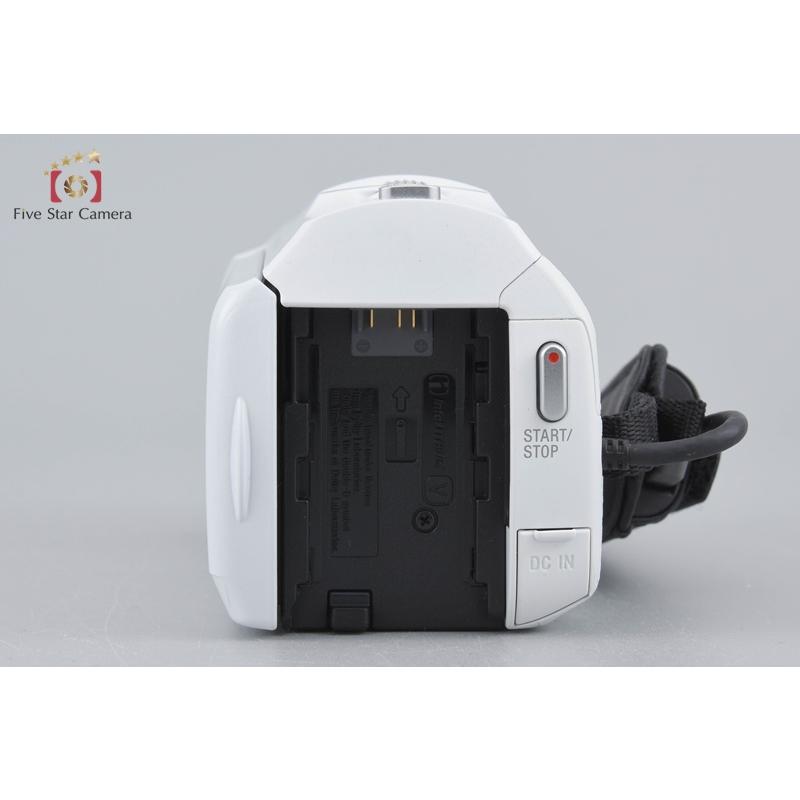 SONY（ソニー） 【中古】SONY ハンディカム HDR-CX680 ホワイト