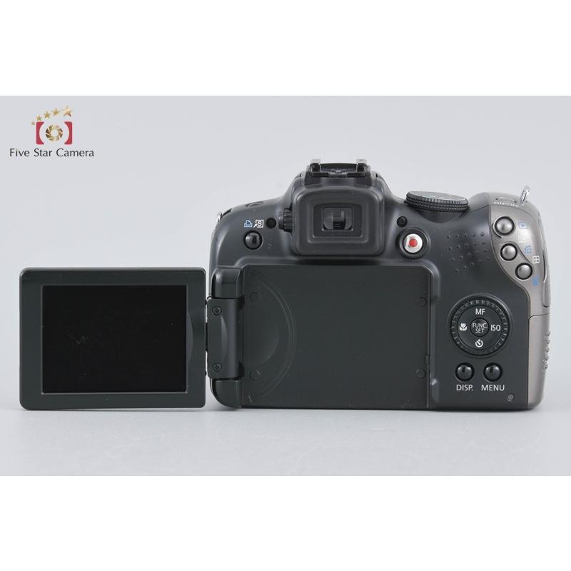 キヤノン（Canon） 【中古】Canon PowerShot SX20 IS コンパクト
