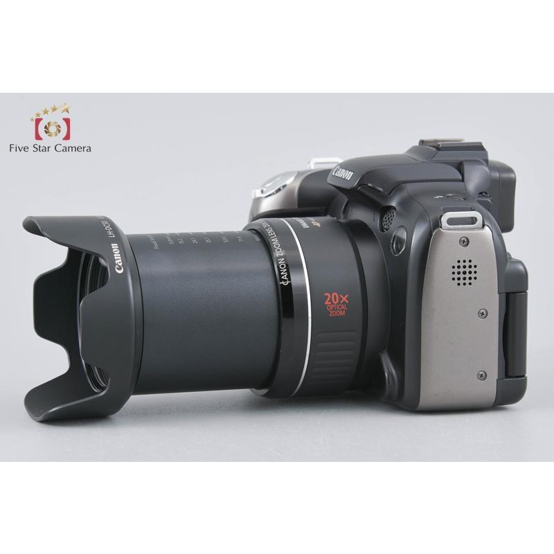 キヤノン（Canon） 【中古】Canon PowerShot SX20 IS コンパクト