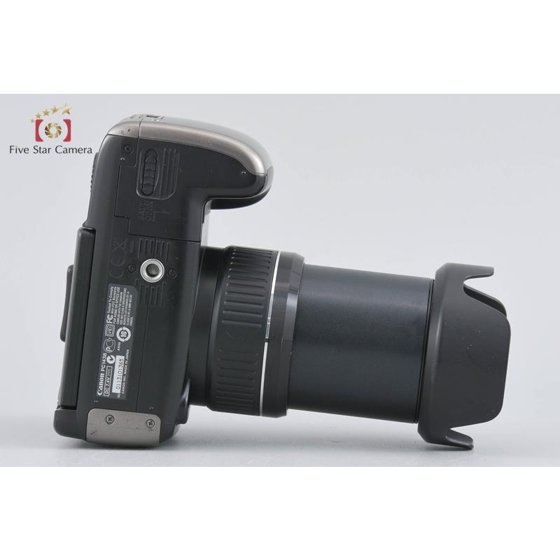 キヤノン（Canon） 【中古】Canon PowerShot SX20 IS コンパクト