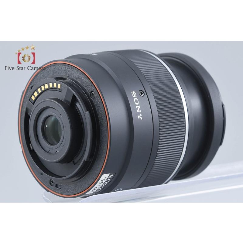 SONY（ソニー） 【中古】SONY α230 DSLR-A230 ズームレンズキット