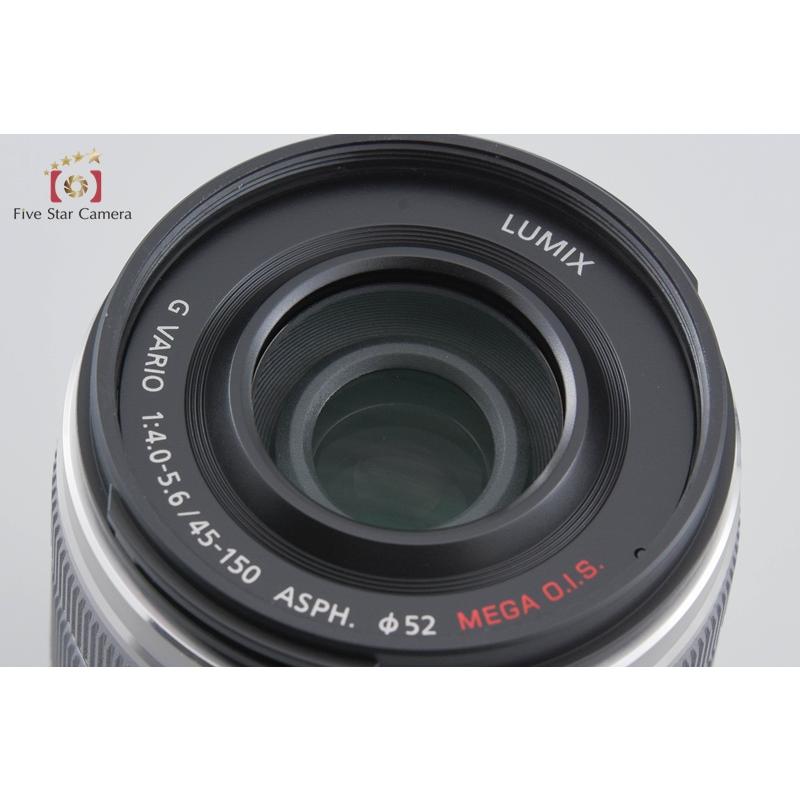 Panasonic（パナソニック） 【中古】Panasonic LUMIX G VARIO 45-150mm