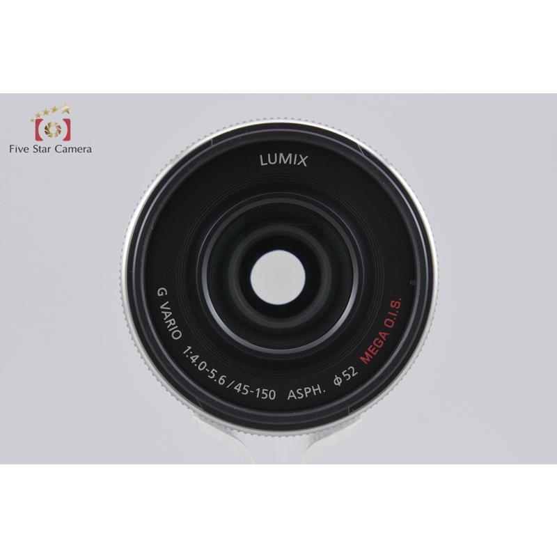 Panasonic（パナソニック） 【中古】Panasonic LUMIX G VARIO 45-150mm