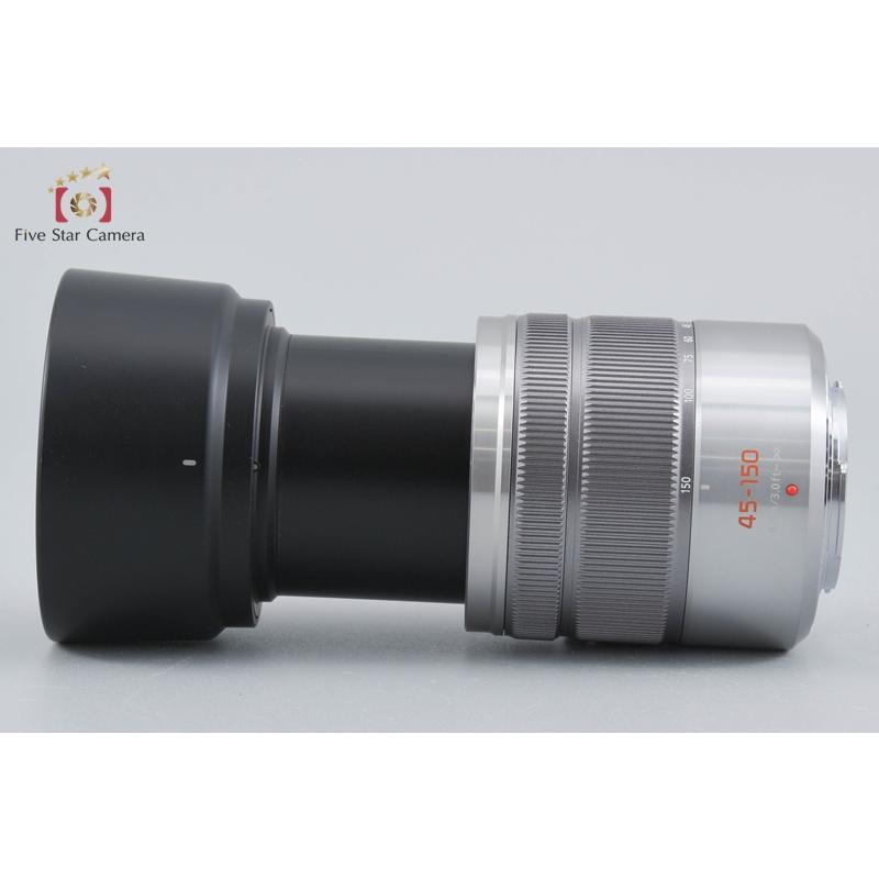 Panasonic（パナソニック） 【中古】Panasonic LUMIX G VARIO 45-150mm