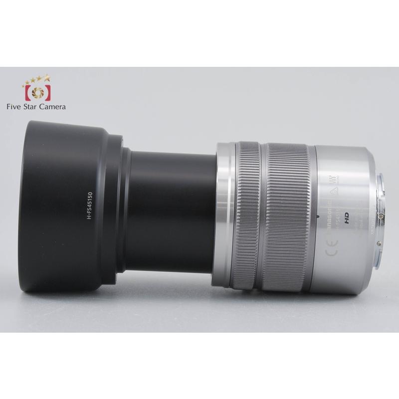 Panasonic（パナソニック） 【中古】Panasonic LUMIX G VARIO 45-150mm
