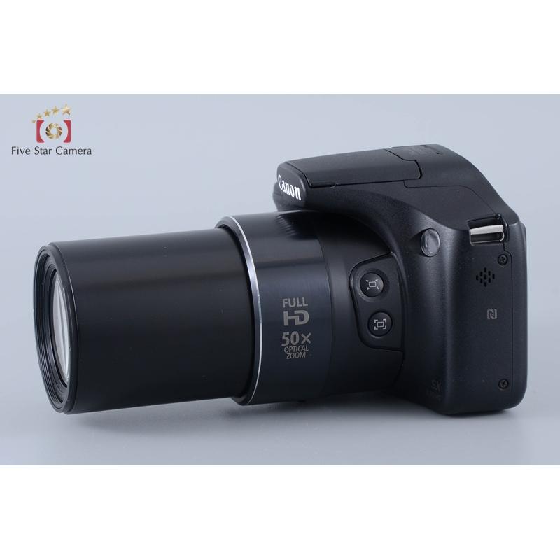 キヤノン（Canon） 【中古】Canon PowerShot SX530 HS ブラック