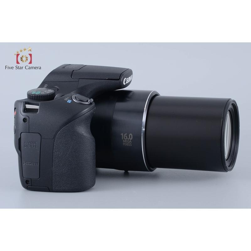 キヤノン（Canon） 【中古】Canon PowerShot SX530 HS ブラック