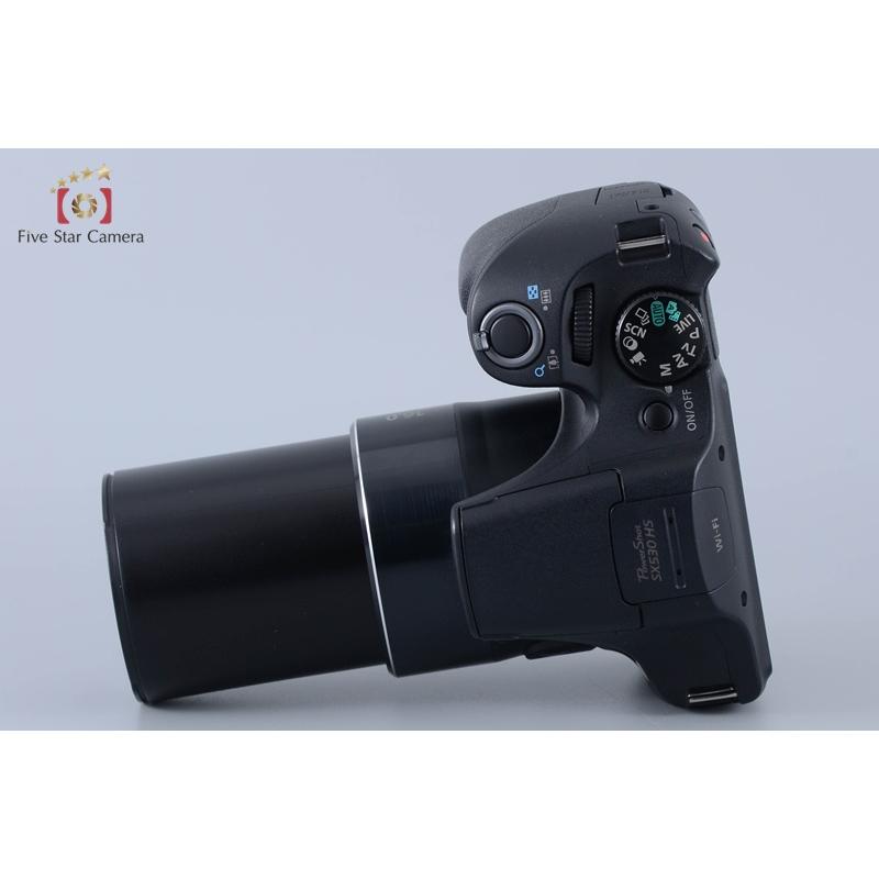 キヤノン（Canon） 【中古】Canon PowerShot SX530 HS ブラック