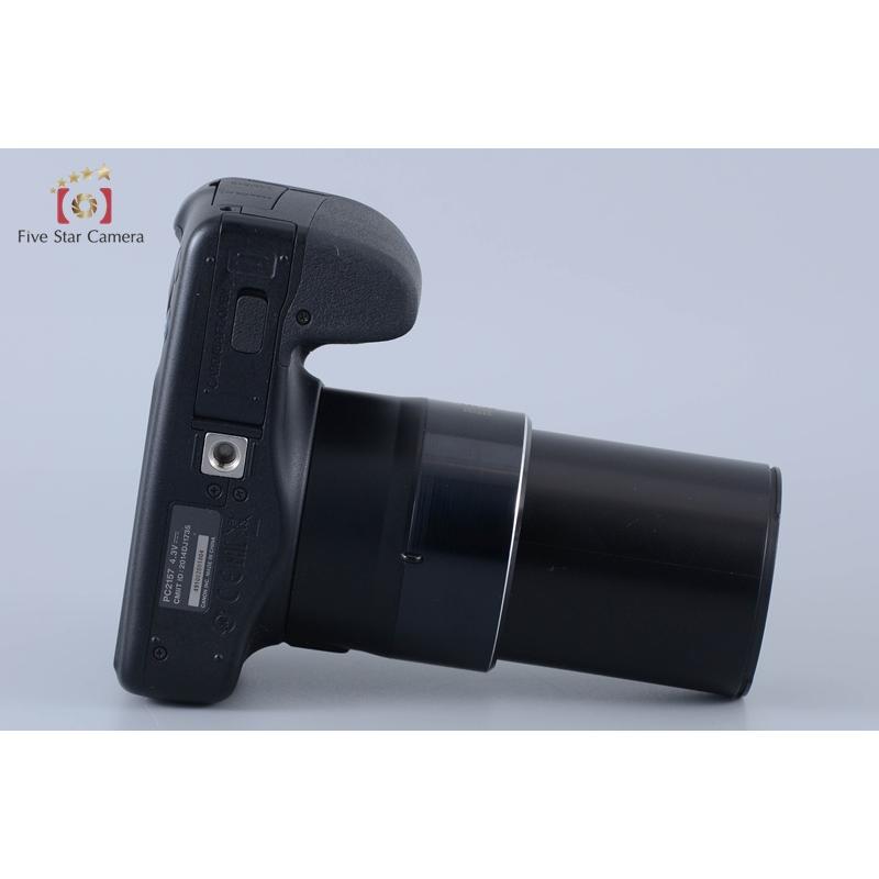 キヤノン（Canon） 【中古】Canon PowerShot SX530 HS ブラック