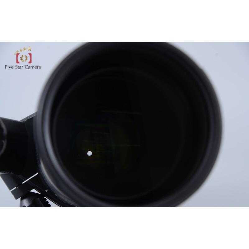 【中古】TAMRON タムロン A011 SP 150-600mm f/5-6.3 Di VC USD ニコン用の画像