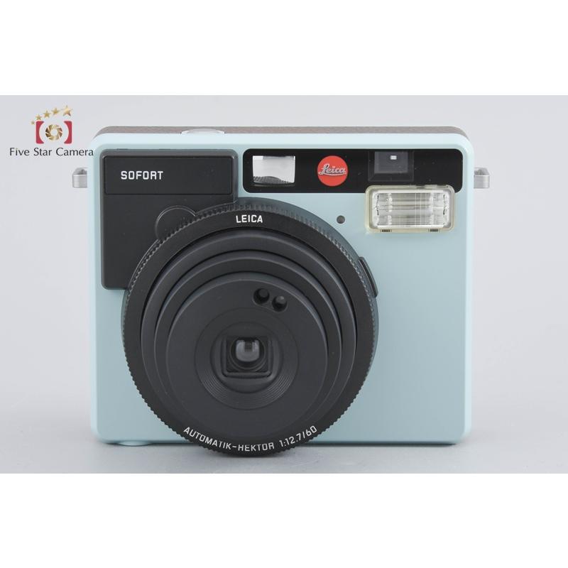 ライカ（Leica） 【中古】Leica SOFORT ミント 19101 インスタント 