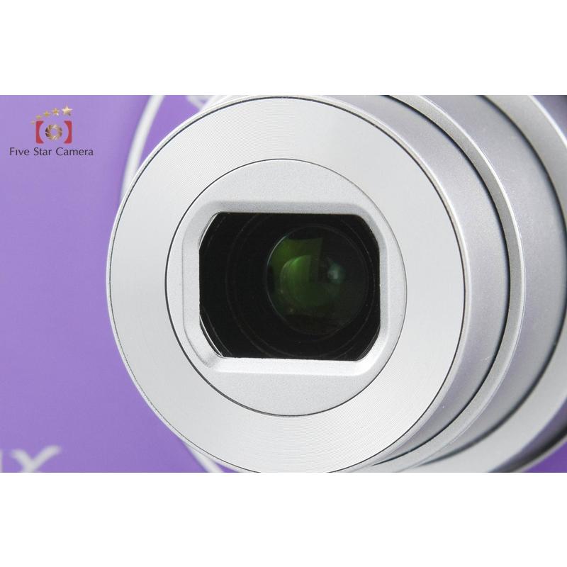 ニコン（Nikon） 【中古】Nikon COOLPIX S3100 ファインパープル