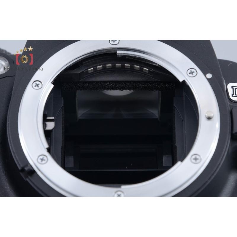 ニコン（Nikon） 【中古】Nikon D60 ダブルズームキット : 中古カメラ