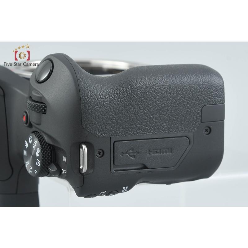 キヤノン（Canon） 【中古】Canon EOS R100 ミラーレス一眼カメラ 