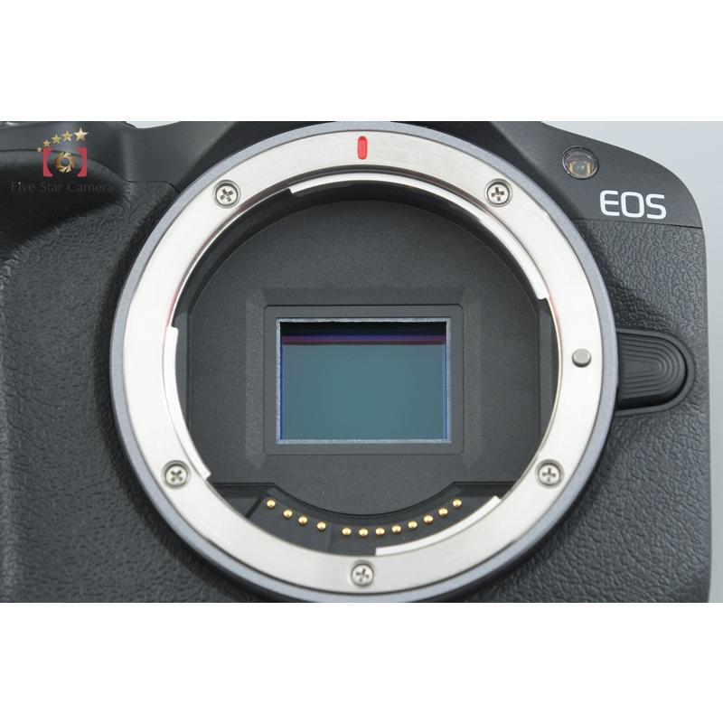 キヤノン（Canon） 【中古】Canon EOS R100 ミラーレス一眼カメラ 