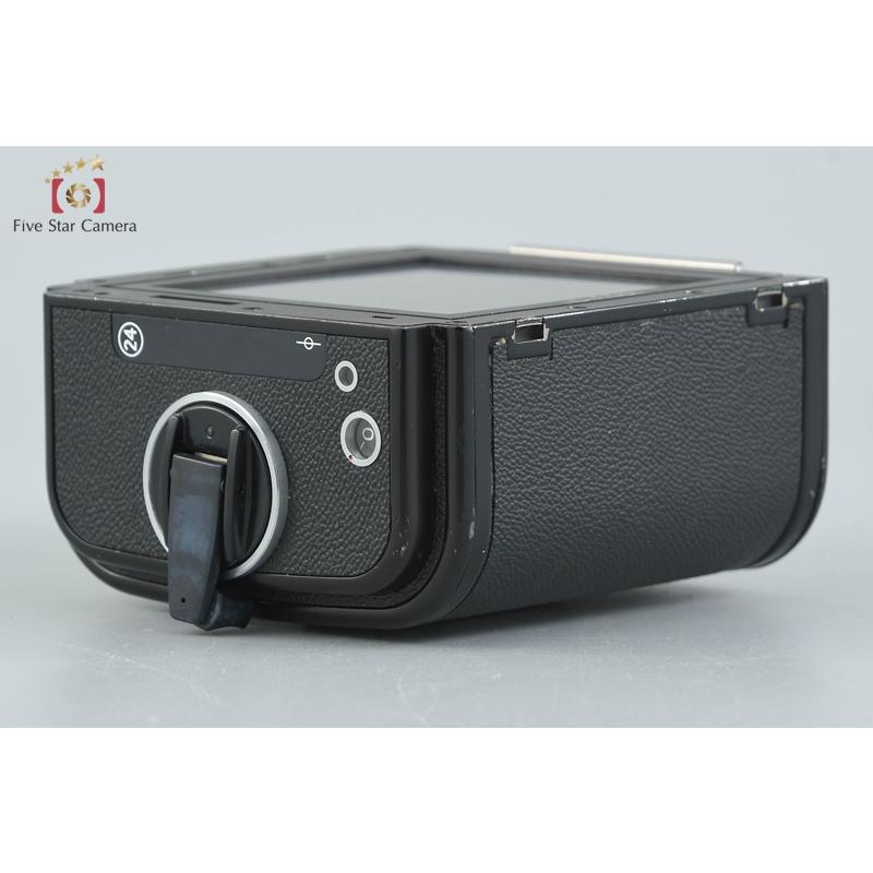HASSELBLAD（ハッセルブラッド） 【中古】HASSELBLAD A24 フィルム