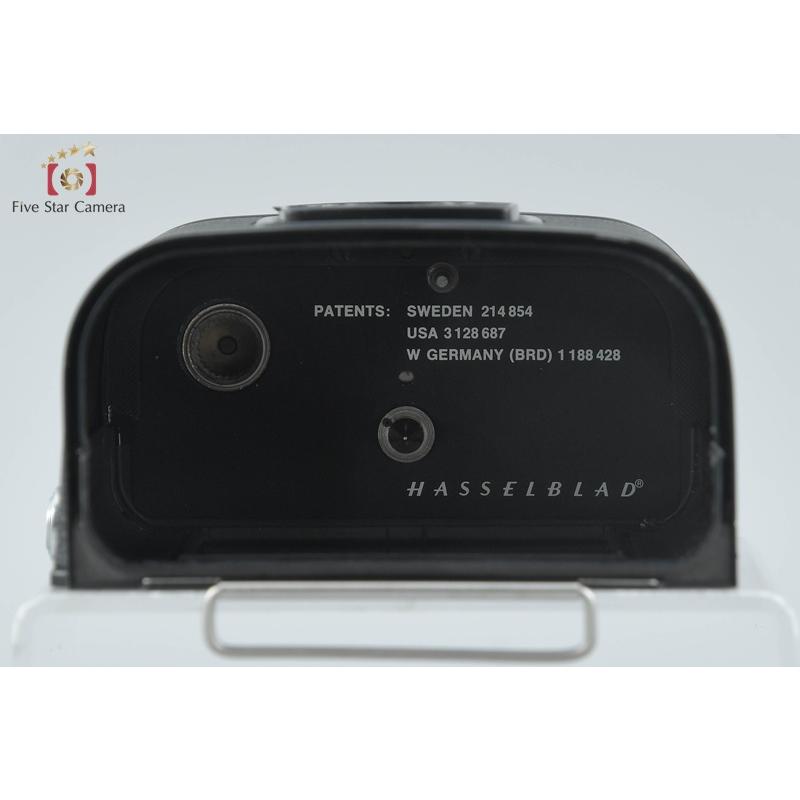 HASSELBLAD（ハッセルブラッド） 【中古】HASSELBLAD A24 フィルム