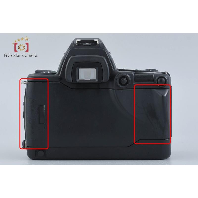 【中古】CONTAX コンタックス NX フィルム一眼レフカメラ CONTAX（コンタックス） 【中古】CONTAX NX フィルム一眼レフカメラ
