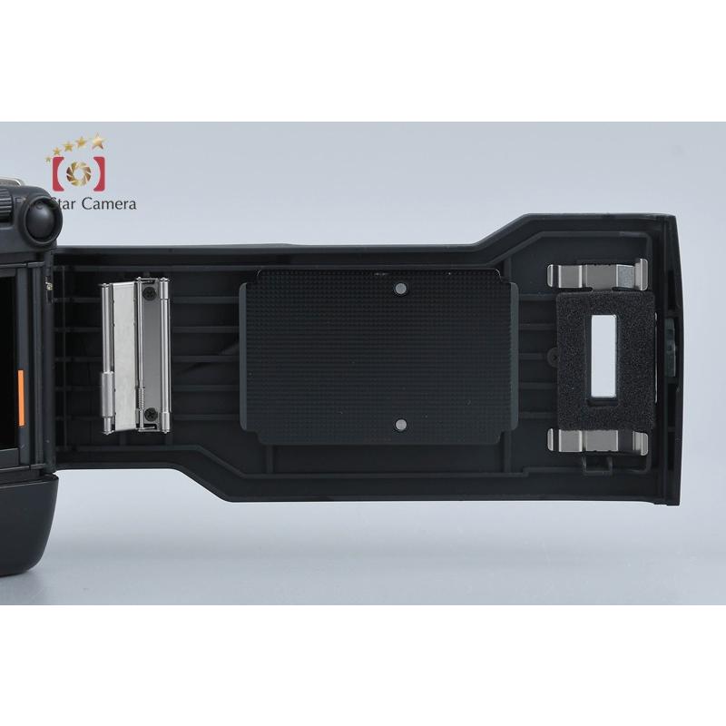 CONTAX（コンタックス） 【中古】CONTAX NX フィルム一眼レフカメラ