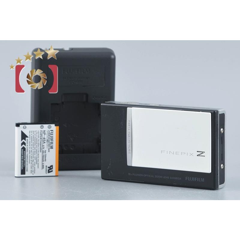 FUJIFILM（フジフイルム） 【中古】FUJIFILM 富士フイルム FINEPIX