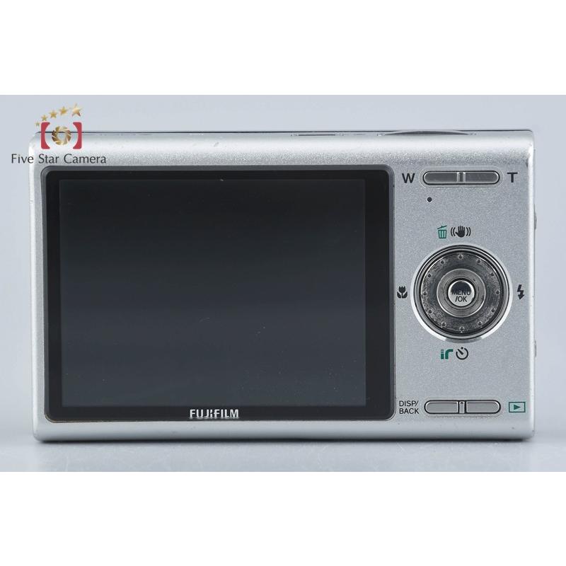 FUJIFILM（フジフイルム） 【中古】FUJIFILM 富士フイルム FINEPIX